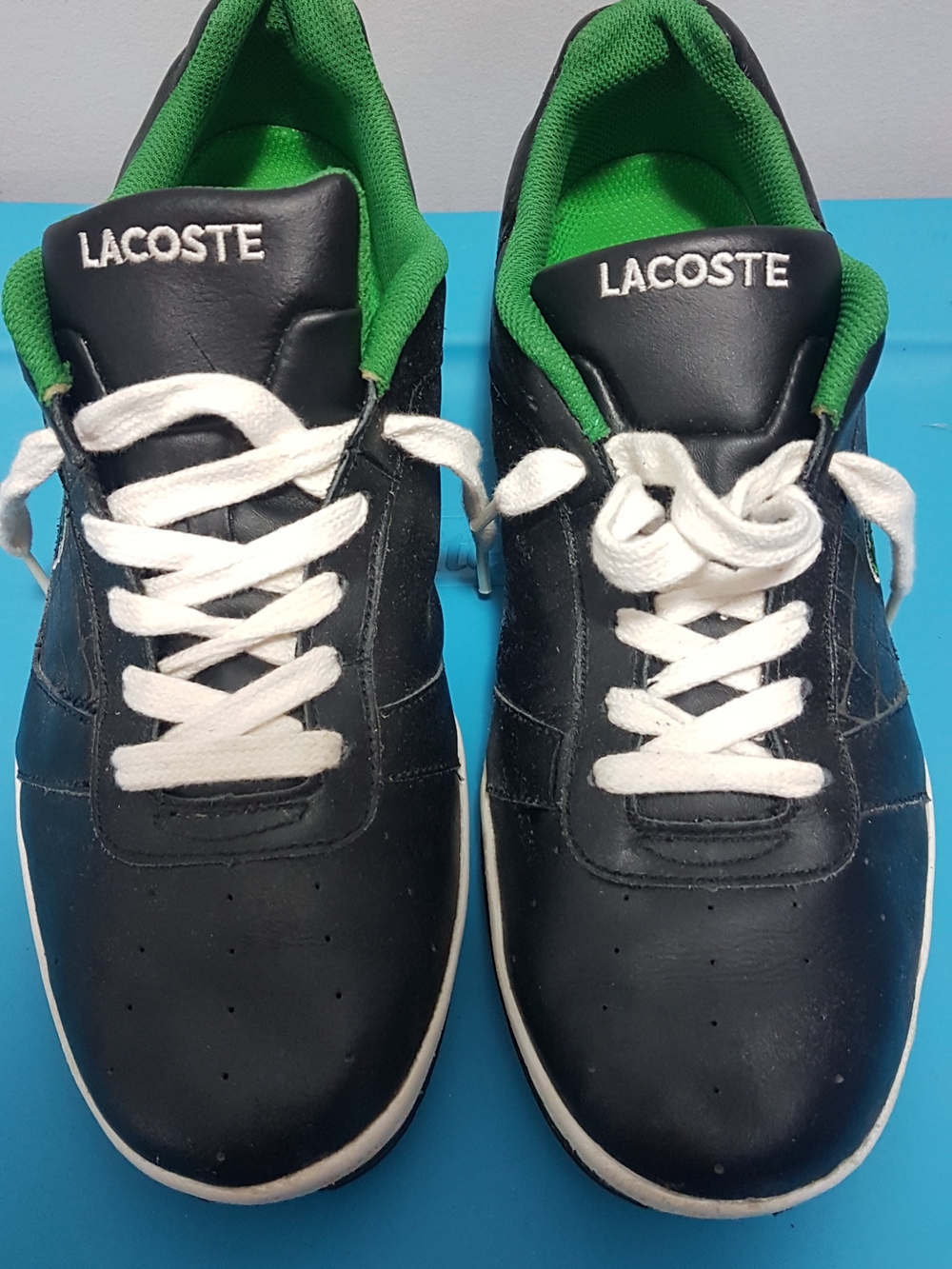 Lacoste Hypen Net N16 - Size 9.5